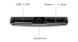 Cowon iAudio S9