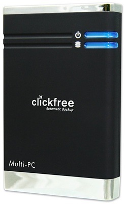 Clickfree