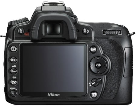 Nikon D90