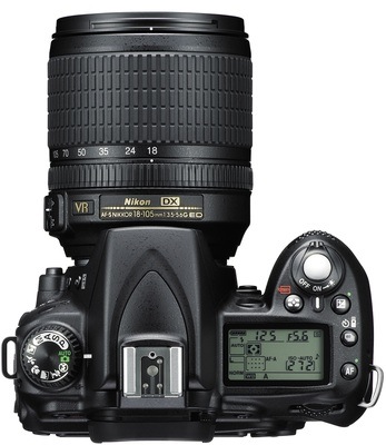 Nikon D90