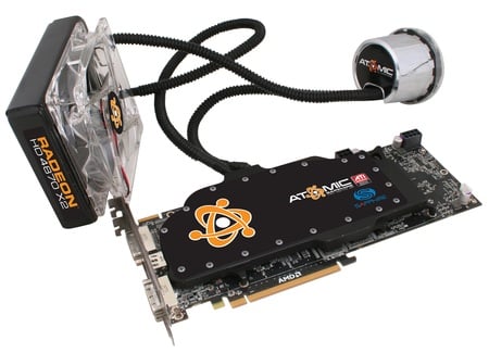 Sapphire discount radeon 4870