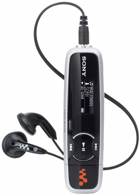 Sony NWZ-B135F