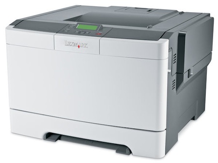 Lexmark C543DN