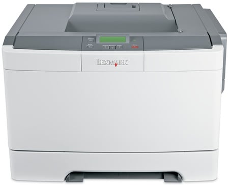 Lexmark C543DN