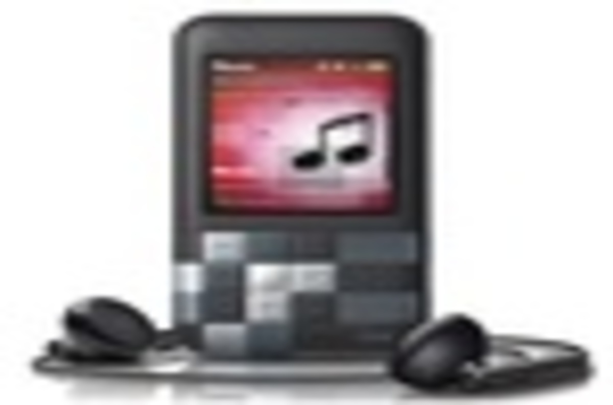Creative Zen Mozaic MP3 player • The Register