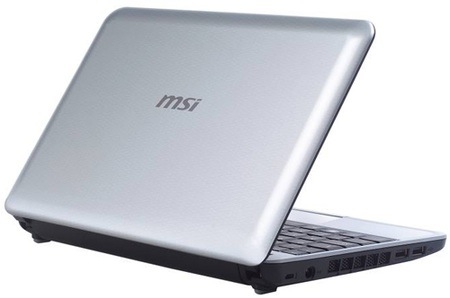 MSI U115