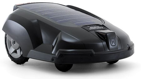 Automower_Solar_Hybrid