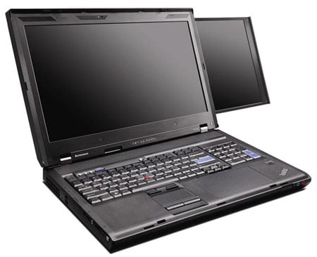 Lenovo_ThinkPad_W700ds