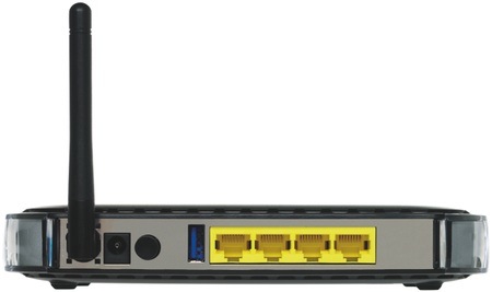 Netgear Mobile Broadband Router