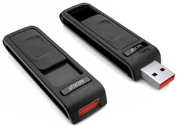 SanDisk Ultra Backup USB stick