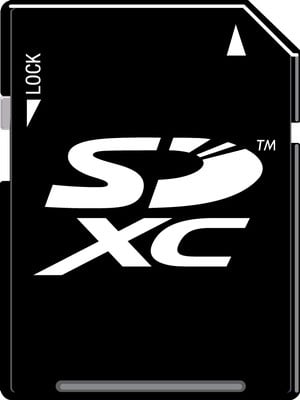 SDXC