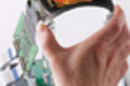 Bedy Oled Screen