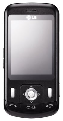 LG KC780