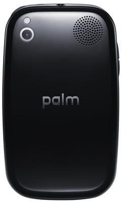 Palm Pre