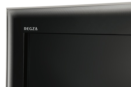 Toshiba Regza ZV