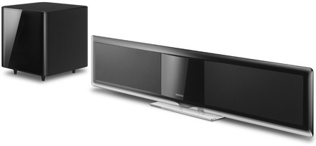 Samsung HT-BD8200