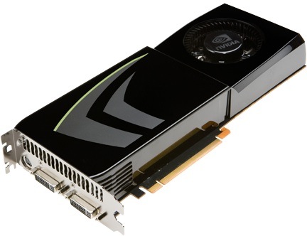 Nvidia GeForce GTX 285