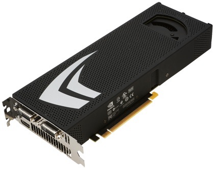 Nvidia GeForce GTX 295