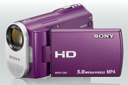 Sony Webbie CM1