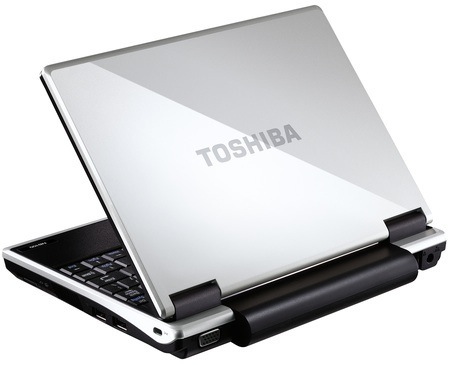 Toshiba NB100