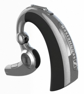 Sennheiser VMX Office multi source Bluetooth headset The Register