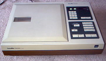 Pioneer VP-1000