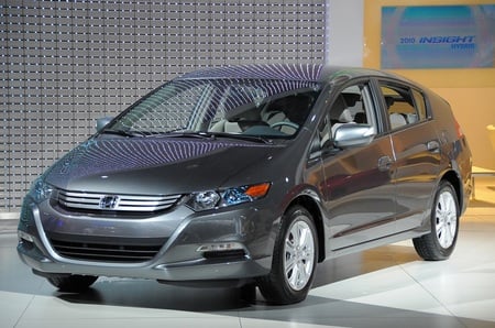 Honda Insight