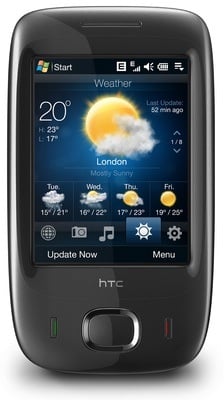 HTC Touch Viva