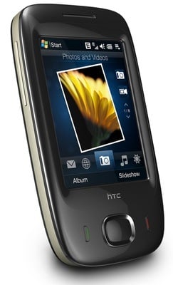 HTC Touch Viva