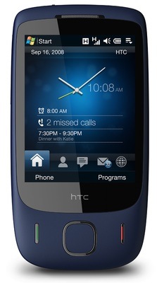 HTC Touch 3G