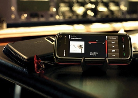 Nokia 5800 XpressMusic