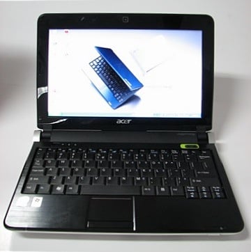Acer AA1 10in
