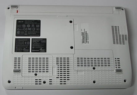 Acer AA1 10in