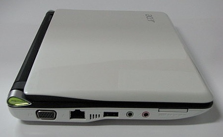 Acer AA1 10in