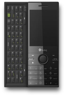 HTC S740