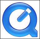 QuickTime logo