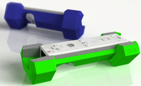 Wii_weights