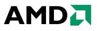 AMD corporate logo