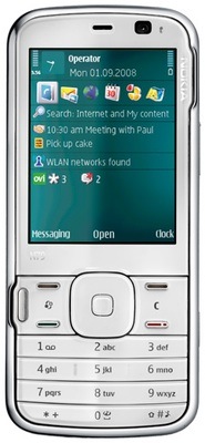 Nokia N79