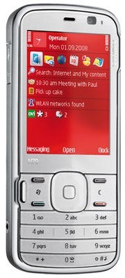 Nokia N79