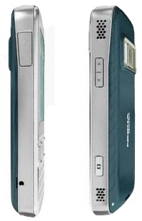 Nokia N79