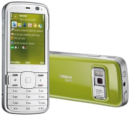 Nokia N79