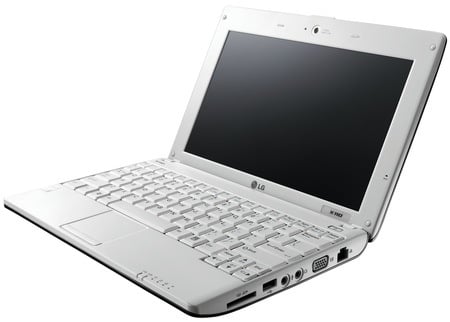 LG X110