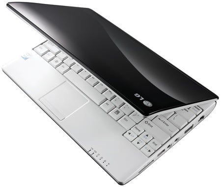 LG X110