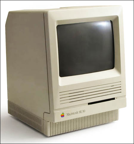 Macintosh SE/30