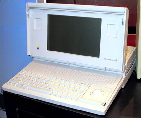 Macintosh Portable