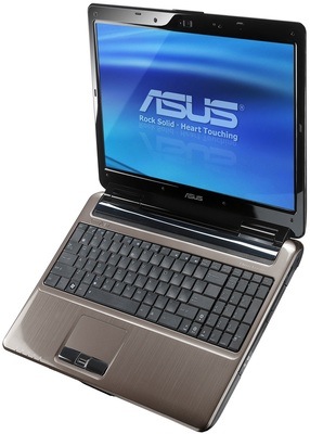 Asus N50