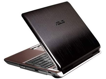 Asus N50