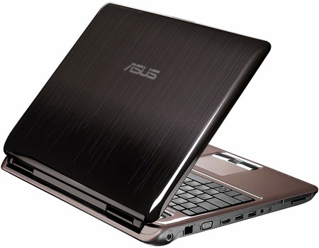 Asus N50