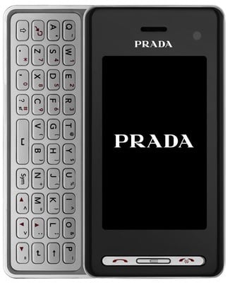 lg prada kf900 themes